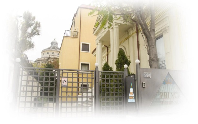 PRince Residence Apartments