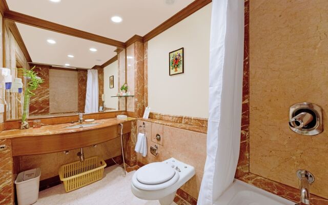 The Ambassador, Mumbai