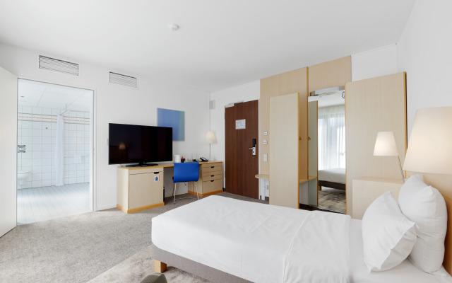 Novotel Berlin Mitte