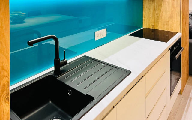 Vivio 2 Luxury Apartment