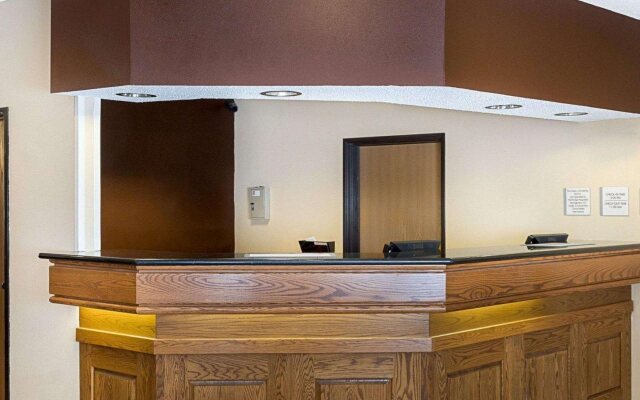 Econo Lodge