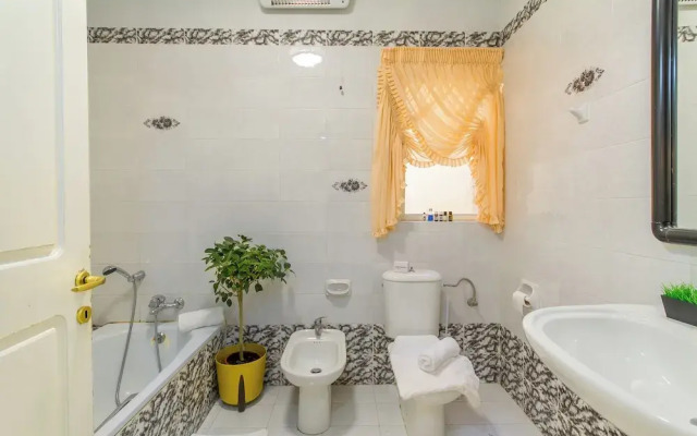 Villa Swieqi with shared rooms 7