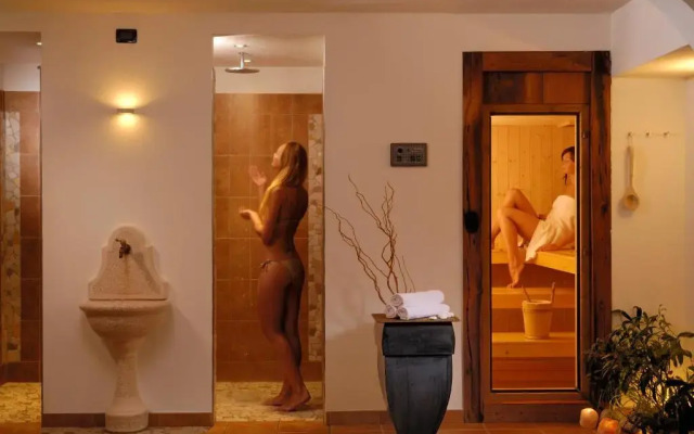 Hotel Biancaneve