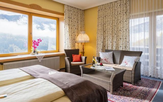 Pension Südhang