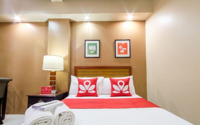 ZEN Rooms Rio Suites Mandaluyong