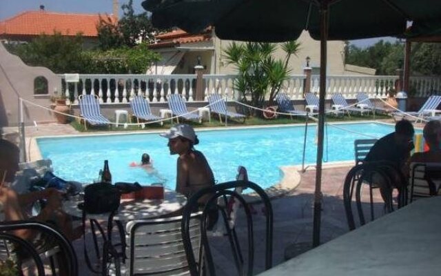Villa Mary 1