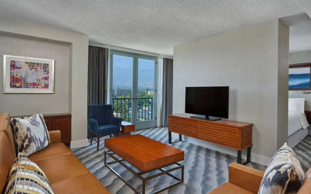 The Westin Pasadena