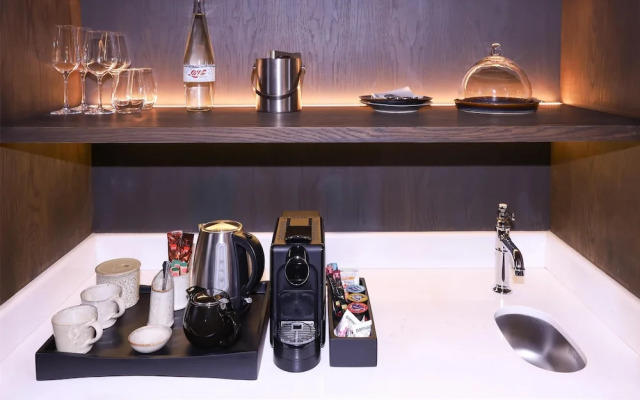 Southern Sun De Wagen