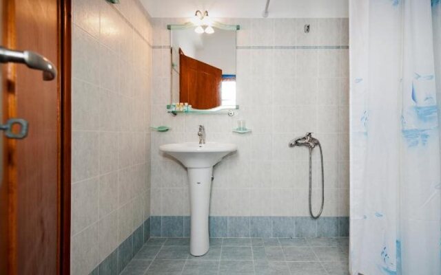 Hotel Eleni