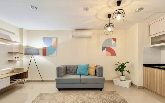 Cove Guntur Heritage