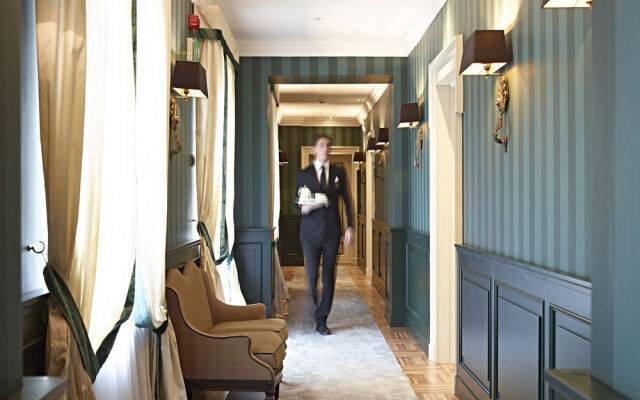 Grand Relais The Gentleman of Verona - Guest House