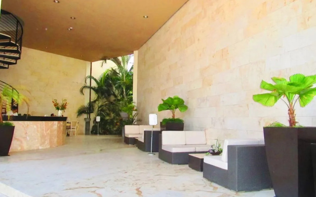 The Elements Ocean Front By Playa Paradise