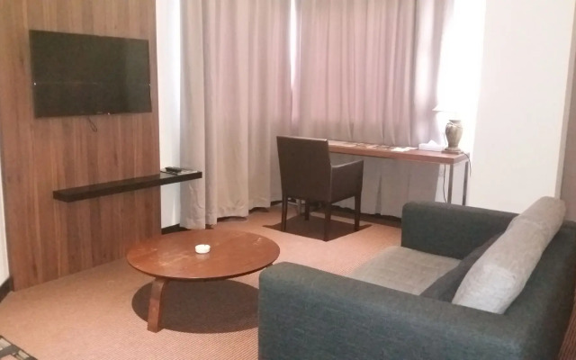 StarCity Hotel Alor Setar