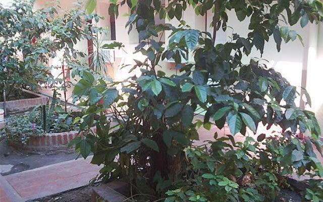Hotel Tucuman
