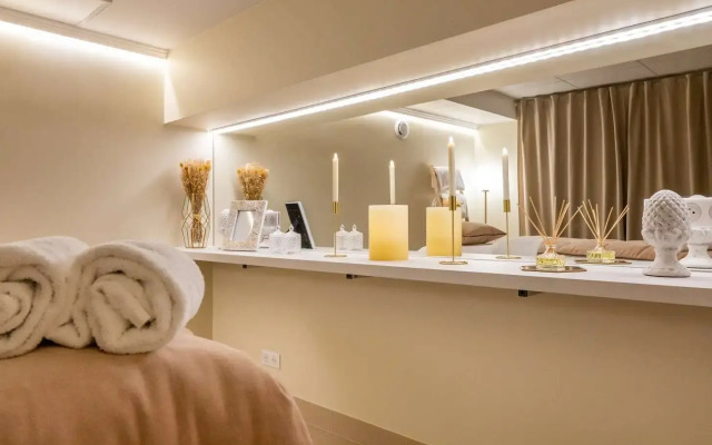 Hotel Residence Europe & Spa