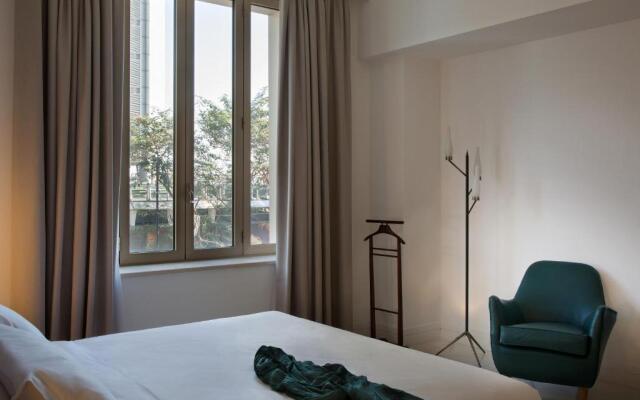 Corso Novara 5 Design Apartments