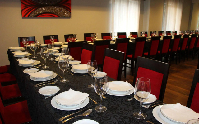 Paredes Hotel Apartamento