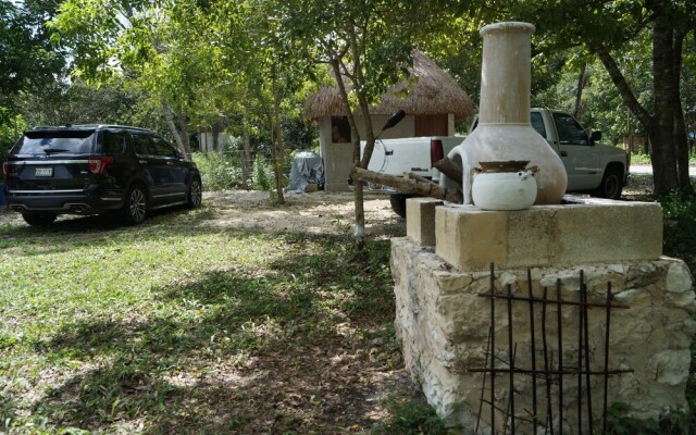 Cheleembalam Cabins