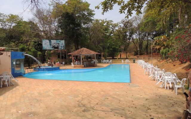 Cep Lago Hotel Ecológico