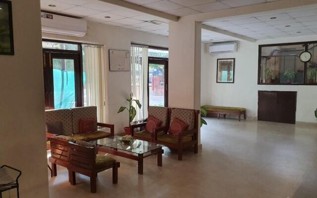 YWCA International Guest House