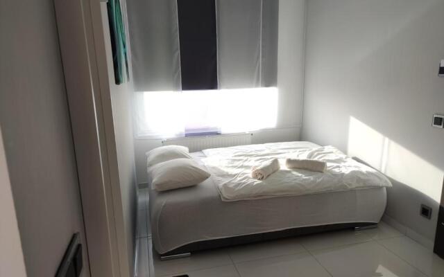 Aqua Solar Apartmanhz