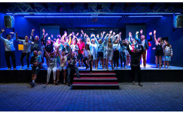Blue Star Hotel - All Inclusive