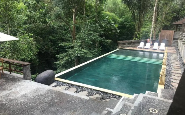 Bali Jungle Resort