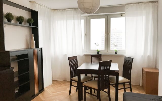 AP-Apartments Zgoda No. 13