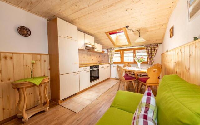 Ferienwohnungen Woferllehen