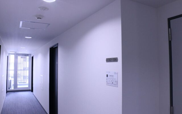 HOTEL.LINKS Dobutsuen-mae
