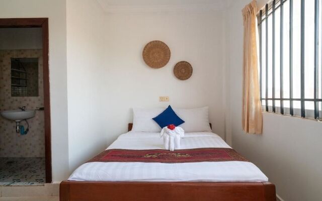 Chillax Hostel