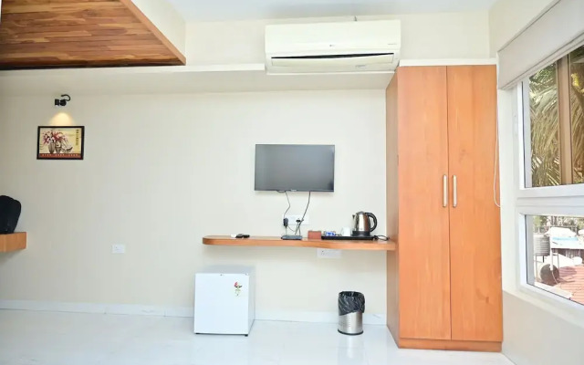 Moistin Hotel