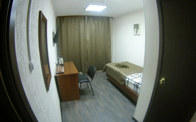 Центральная