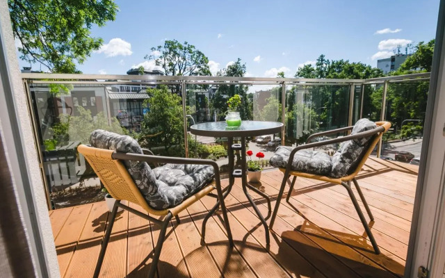 Neptun 46 2 Sypialnie