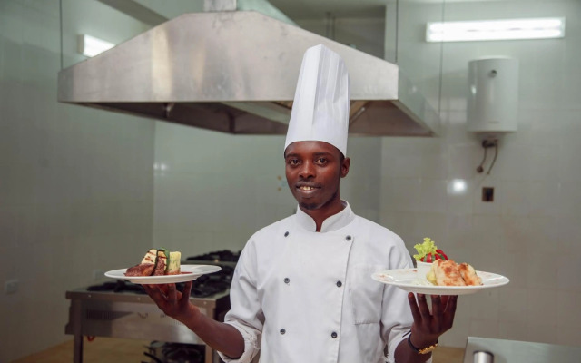 Kilimanjaro Wonders Hotel