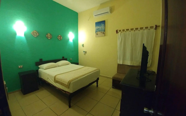Charlys Hostal