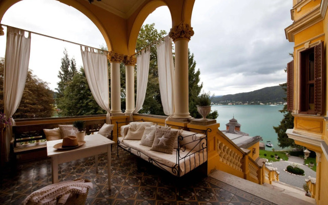 Schlossvilla MIRALAGO