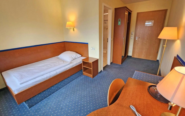 Hotel Amadeus Dresden Neustadt