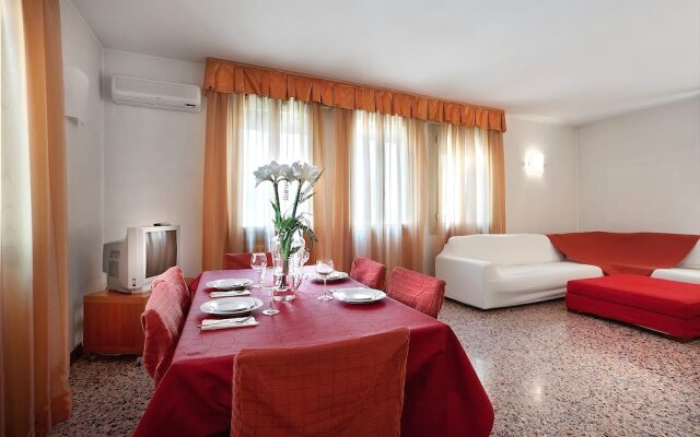 Grimaldi Apartments - Principe