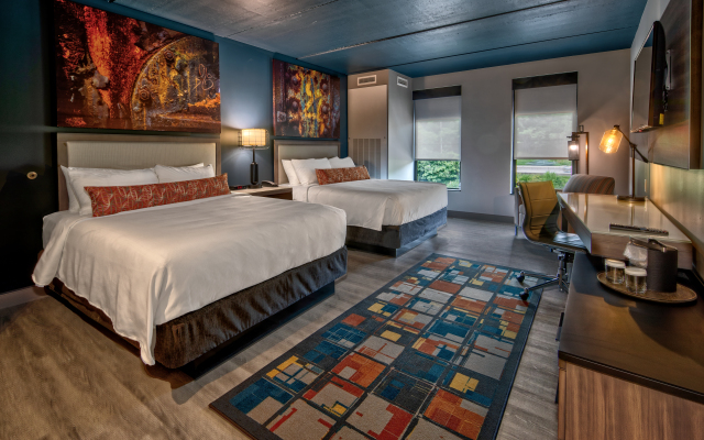 Hotel Indigo Pittsburgh University-Oakland by IHG