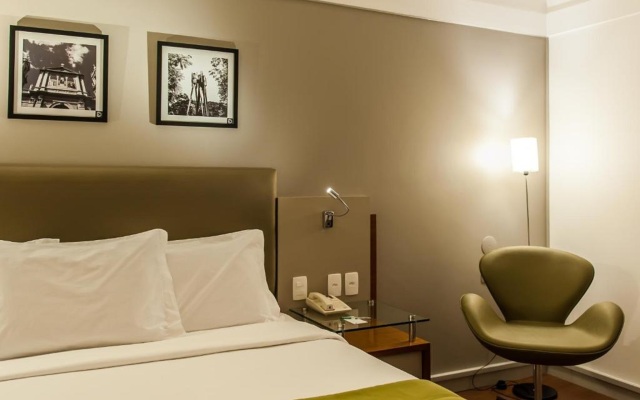 Quality Hotel Porto Alegre