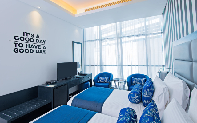 Signature 1 Hotel Tecom