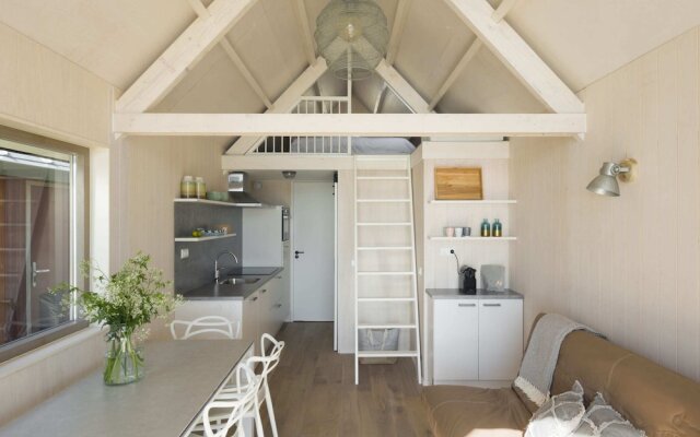 Lovely Holiday Home on Vlissingen's Beach