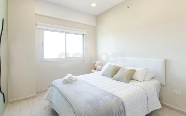 Agora Villa Morra 9F