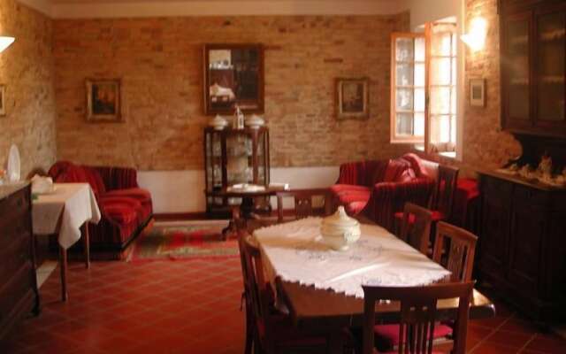 Bed & Breakfast Giardino Agritourist