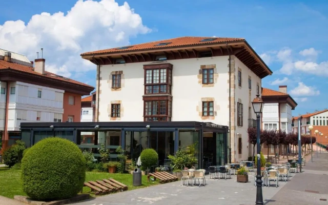 La Casa del Patrón