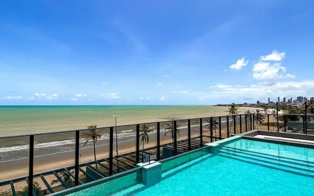 Beach Haus by Day by Day