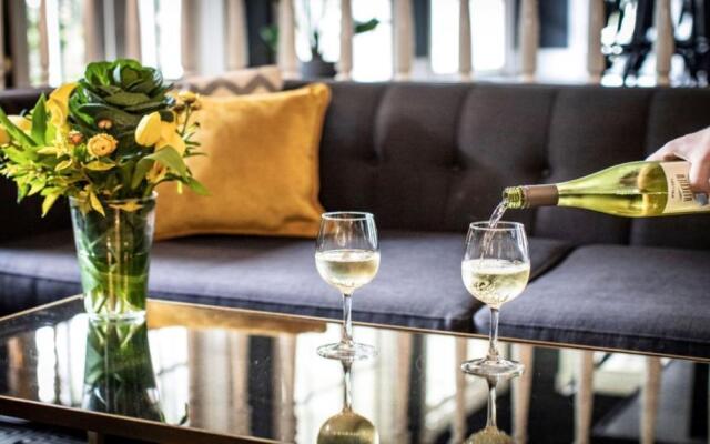 voco The Tiger Hotel Columbia, MO by IHG