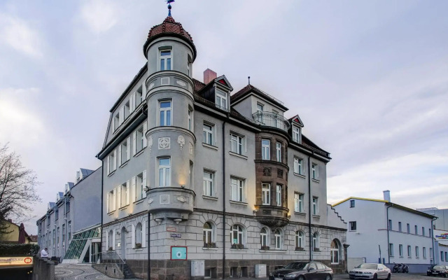 Centro Hotel Nurnberg, Trademark Collection by Wyndham