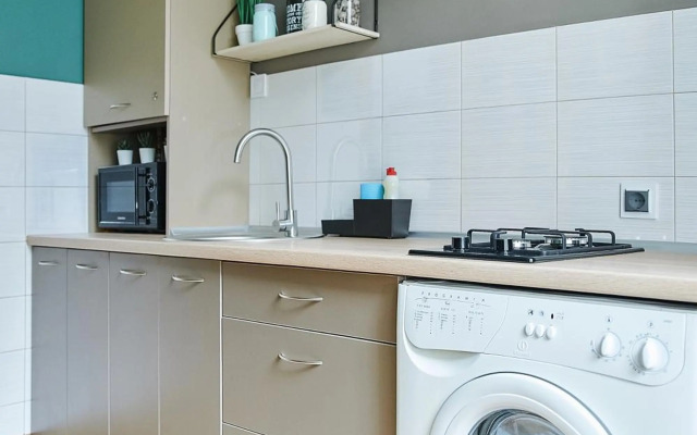 Cozy Apartment in the center, 5mins from Opera